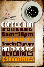 Small Business Flyers idea