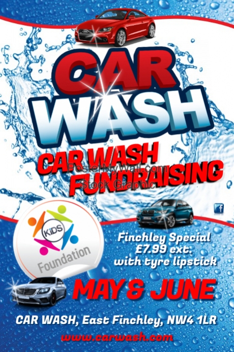 car-wash-flyer-template-postermywall