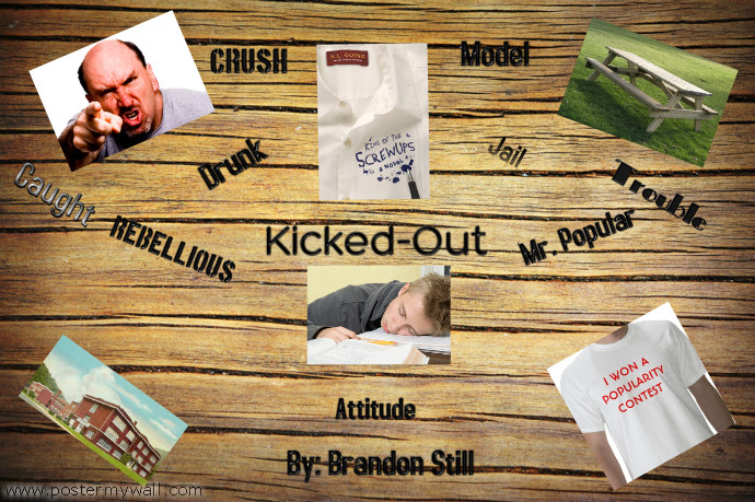 Brandon Still