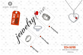 Small Business Flyers idea