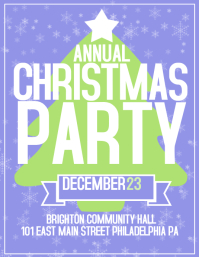 Pin on christmas poster templates Customizable Design Templates for Christmas Party | PosterMyWall