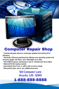 Small Business Computer