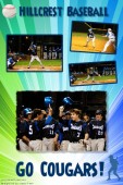 custom poster