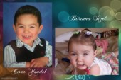 Family Collages idea