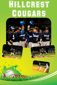 custom poster