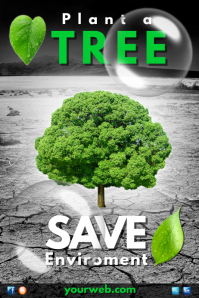 Doctoral dissertation in saving the environment