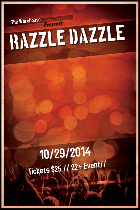 event flyer template postermywall coming soon flyer template