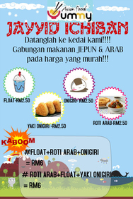 Small Business Flyers idea