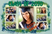 Graduation idea