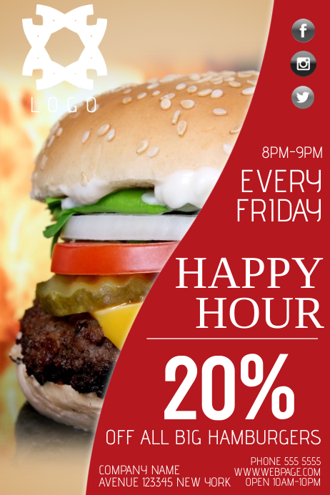 Quality Foods Happy Hour Quality Foods Happy Hour