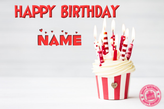 Happy Birthday Poster Template happy birthday template postermywall