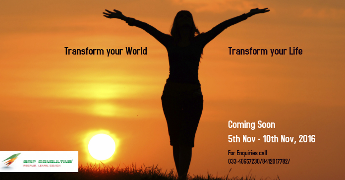 Inspirational Flyer Template PosterMyWall