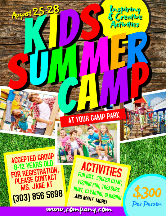 kids summer camp poster template 22bdd0ff341829214f7a29beabef05df_screen