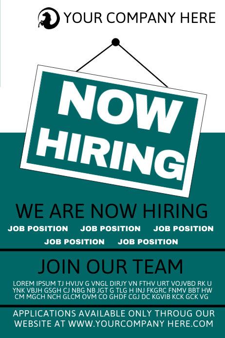 now-hiring-template-postermywall