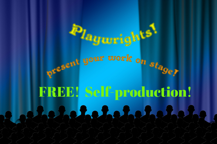 Playwright Submissions Template PosterMyWall playwright-v2-1-0-sat-dec-05-16-39-07-1992-fonts-free-download