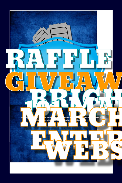 Contest Poster Templates PosterMyWall Contest Poster Templates PosterMyWall