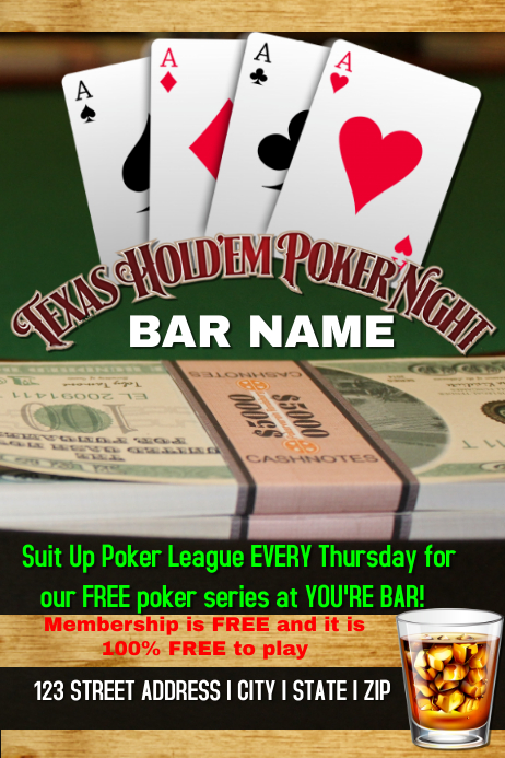 texas holdem tournaments near me event calendar