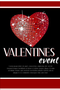 Valentine's Collage Templates | PosterMyWall