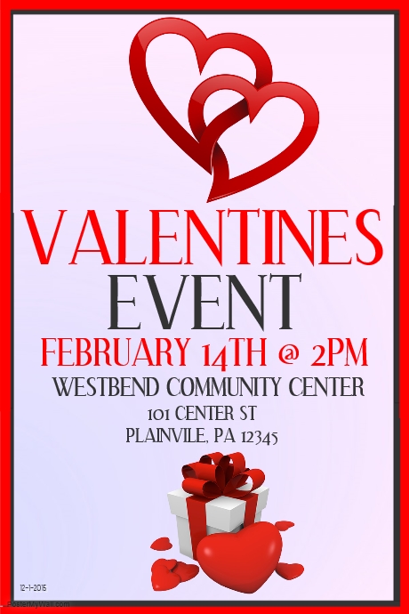 valentines event valentines event template postermywall valentines event valentines event template postermywall