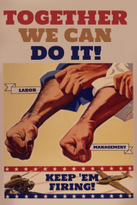 Vintage Poster Templates | PosterMyWall
