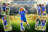 soccer poster idea soccer poster idea